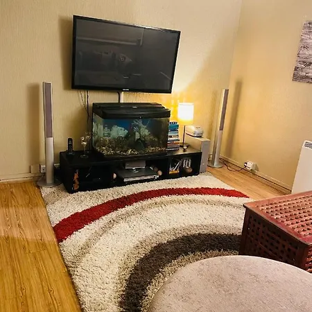 Just Perfect… Apartment